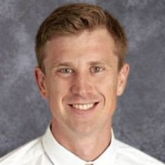 MrTaylorSwanson's profile picture. Proud Elementary Principal ➡️Teacher, Coach, Teammate, Mentor, Tweets are my own! MN is Home.
