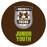 府中アスレティックFCジュニアユース (@athle_jryouth) 's Twitter Profile Photo