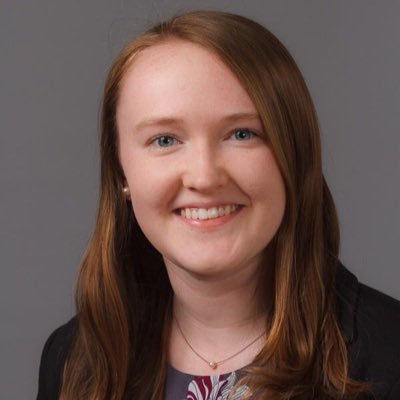 Senior Data and Information Management Analyst @EKConsulting. @DickinsonCol alum.