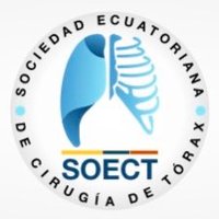 Sociedad Ecuatoriana de Cirugia de Torax(@SociedadTorax) 's Twitter Profile Photo