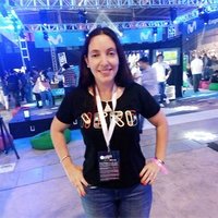 Maggie (@g33kycats) 's Twitter Profile