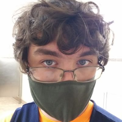 FrohriepJeremy's profile picture. CMU student and noodely boi. He/Him