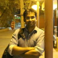 Subash S P(@subashspar) 's Twitter Profileg