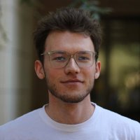 Alex Bergman (@alexwbergman) 's Twitter Profile Photo