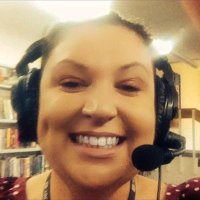 Sarah McConnell (@sarahjmcconnell) 's Twitter Profile
