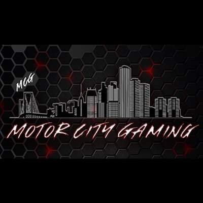 MotorCityGaming