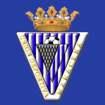 Cuenta oficial de Twitter de la Unión Deportiva Maracena. 
Escuela de fútbol con mayor número de fichas federativas de Andalucía ⚽