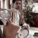 Daniel Almada - @daniel_arabe - Twitter