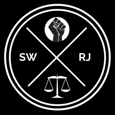 Salisbury University's Social Workers for Racial Justice Movement #SUSocialWork https://t.co/rJTXbwU3St
