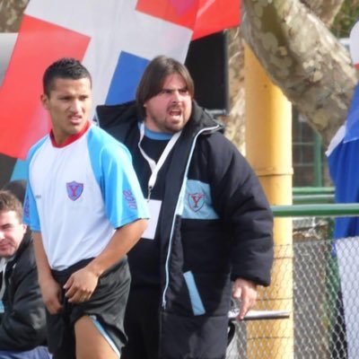 Director Técnico (ATFA) Preparador Físico especialización Fútbol (APEFFA). Video Analista