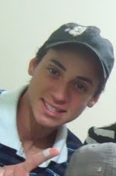 Na busca de um futuro melhor ;) (y'