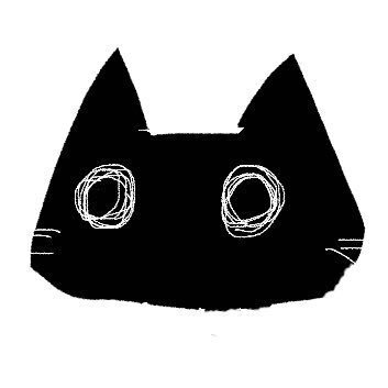 uninen_kissa's profile picture. 猫が懐くか懐かないかくらいの距離感が好き