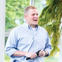 Philip Barker (@philipwbarker) 's Twitter Profile