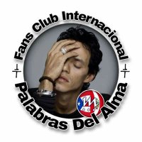 Palabras Del Alma PE(@MarcAnthony_PE) 's Twitter Profile Photo