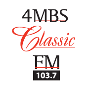 Brisbane's award-winning classical music radio station FM 103.7. Producer of 4MBS Festival of Classics & Brisbane Shakespeare Festival.