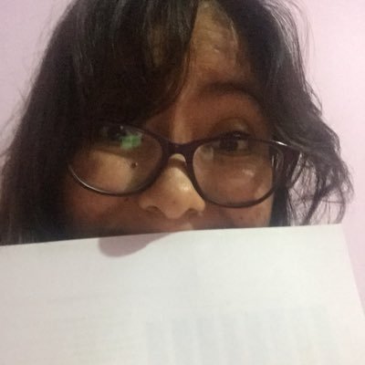 carlijmg18's profile picture. Bióloga con especialidad en Ictiología continental💙, amante de los postres y series. Buscando nuevos horizontes 🙌