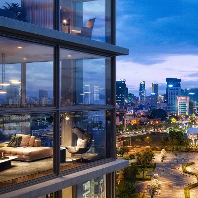 Cung cấp thông tin các dự án bất động sản, chi tiết các thông tin về pháp lý và giá bán tại Miền Trung.