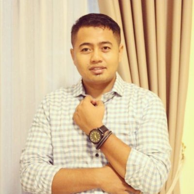 CarubWaluyo's profile picture. 