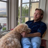 Leif Danielsen (@leifdanielsen) 's Twitter Profile