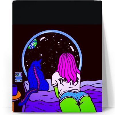 CUnsocial's profile picture. this world is mad