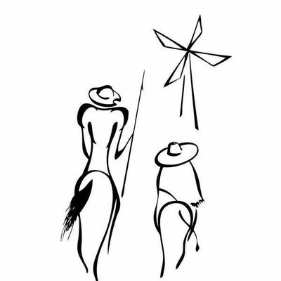 Proyectorojo7's profile picture. El futuro es incierto