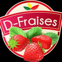 DFraises(@D_Fraises) 's Twitter Profile Photo