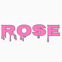 ROSE(@rosebyross) 's Twitter Profile Photo