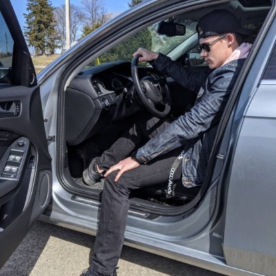 DanteDimassimo's profile picture. 