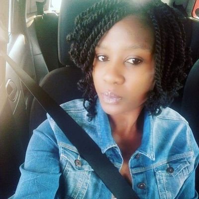 💗💖I am a Daughter,a Mother,a Wife,a Friend,a Leader,a Role Model...And a #BlackGirlThatRocks 👑💄 And Mostly I am Daughter of The Most High.👆