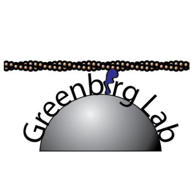 greenberglab314 Profile Picture