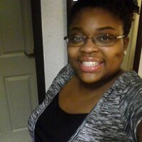 Marquita Thomas - @Quita_Proudaunt Twitter Profile Photo