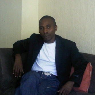 Dumisani khumalo🇧🇯🇿🇦