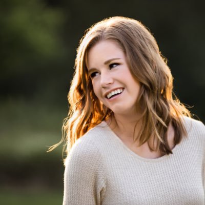 SydneyWisdorf's profile picture.