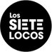 Siete Locos Wines (@sietelocoswines) Twitter profile photo