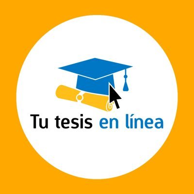 Creamos la forma fácil, práctica y sencilla para hacer una tesis 🤓📚