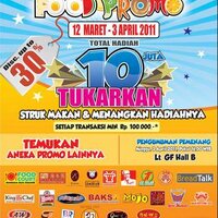 Mangga Dua Square (@mangga2square) 's Twitter Profile
