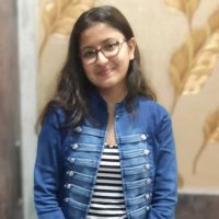 Nandini Parikh(@_NandiniParikh) 's Twitter Profile Photo