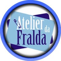 Atelier da Fralda®(@AtelierdaFralda) 's Twitter Profile Photo