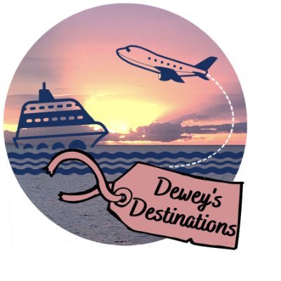 Dewey's Destinations