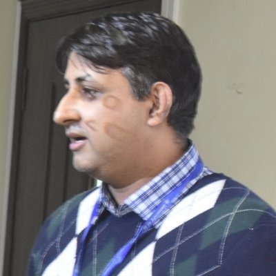 Sheraz_naseer's profile picture. Ph.D Computer Science, Interests include Deep Learning, NLP, ML, Cyber Security and Bioinformatics.