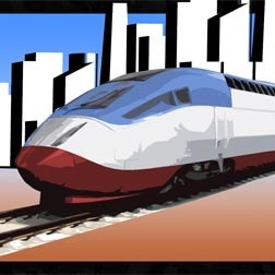 texasbytrain's profile picture. Please follow @TXRailAdvocate   --  Texas by Train is a project of two Texas rail advocacy non-profit groups. Our goal: Get more Texans moving by train