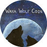 Waya_Wolf_Coin's profile picture. The  Waya Wolf Coin was developed to be a payment method for goods and services. The future looks very bright for the Waya Wolf Coin!!  Buy yours Now!!
