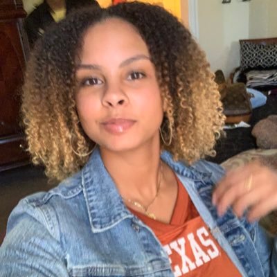 📍HTX 🤘🏽UTexas Alum. she/her