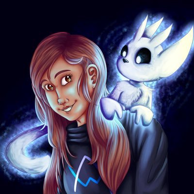 Game dev student, new artist and a twitch streamer! I will post my art and game dev journey here and maybe some twitch clips