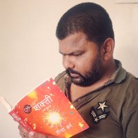 Ritesh Kamble (@riteshk64133002) 's Twitter Profile