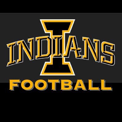 Official Account of the Itawamba AHS Indians Football Team