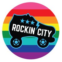 Rockin' City (@rcrgrollerderby) 's Twitter Profile