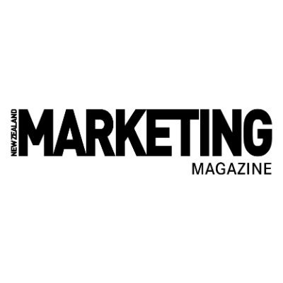 NZMarketingMag's profile picture. NZ Marketing Magazine provides essential marketing intelligence, targeted specifically to marketing oriented executives.