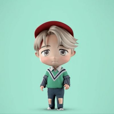 Iisl35247179's profile picture. Bangbangtan 💜
Cancún, MX 🇲🇽💕