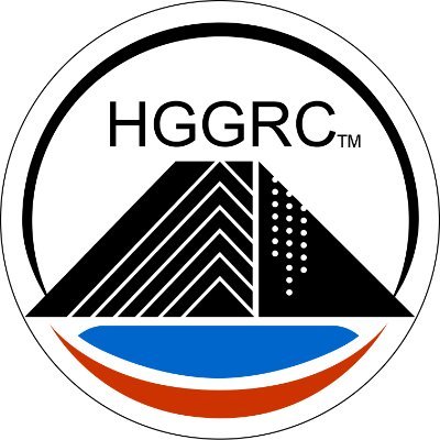 Hawaiʻi Groundwater and Geothermal Resources Center (HGGRC) organizes and publicly disseminates data on Hawaiʻi’s groundwater and geothermal resources.